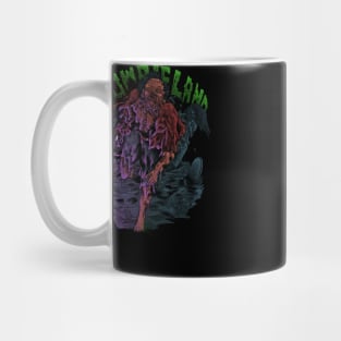 Zombieland Mug